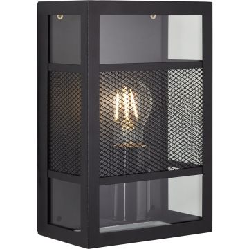 Brilliant Getta 96409/06 Nástěnná lampa 1x40w/e27