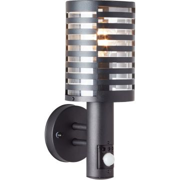 Brilliant Venlo 96424/76 Nástěnná lampa 1x40w/e27