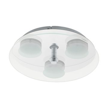 Eglo ABIOLA 96545 Stropní lampa 3x5,4W/LED 1290LM