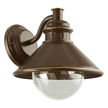Eglo ALBACETE 96262 Nástěnná lampa 1x40W/E27 IP44