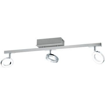 Eglo CARDILLIO 1 96181 Bodové světlo 5x3,2W/LED 1200LM+720LM