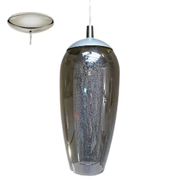 Eglo FARSALA 96343 Závěsná lampa 1x2,5W/G9 300LM