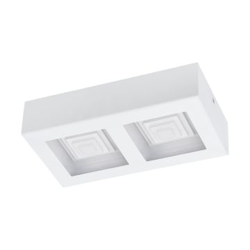 Eglo FERREROS 96792 Stropní lampa 3x6,3W/LED 840LM