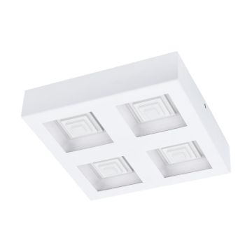 Eglo FERREROS 96794 Stropní lampa 4x6,3W/LED 840LM