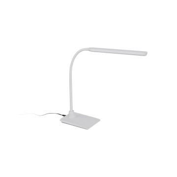 Eglo LAROA 96435 Stolní lampa s klipem 1x4,5W/LED 550LM