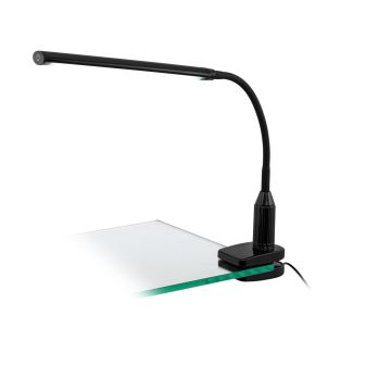 Eglo LAROA 96437 Stolní lampa 1x4,5W/LED 550LM