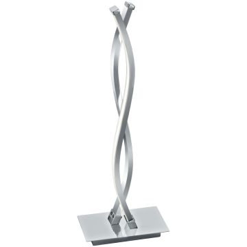 Eglo LASANA 2 96105 Stolní lampa 2x5W/LED 1400LM