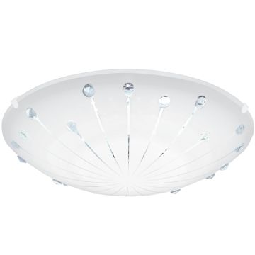 Eglo MARGITTA 1 96113 Stropní lampa 1x11W/LED 950LM