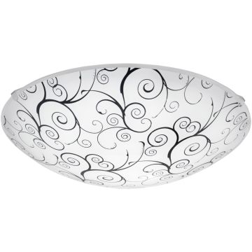 Eglo MARGITTA 96117 Stropní lampa 1x11W/LED 1070LM