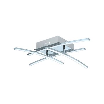 Eglo NEVADO 96305 Stropní lampa 4x5W/LED 4x470LM