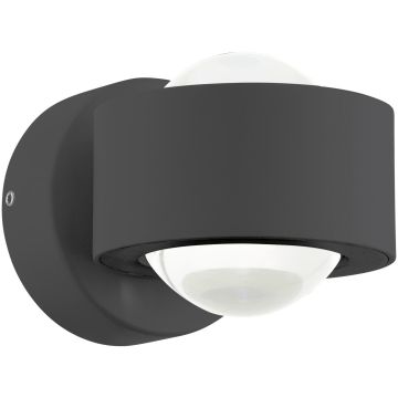 Eglo ONO 2 96049 Nástěnná lampa 1x2,5W/LED 460LM