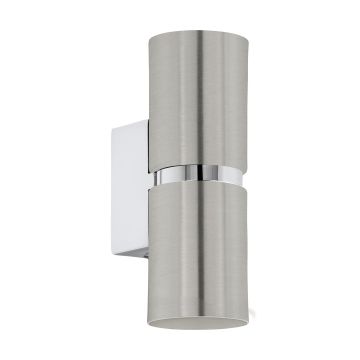Eglo PASSA 96261 Nástěnná lampa 2x3,3W/GU10 240LM