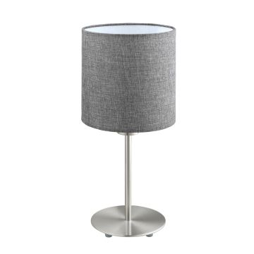 Eglo PASTERI 96376 Stolní lampa 1x60W/E27