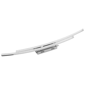 Eglo PERTINI 96092 Stropní lampa 2x10,8W/LED 2600LM