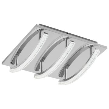 Eglo PERTINI 96094 Stropní lampa 3x4,2W/LED 1500LM