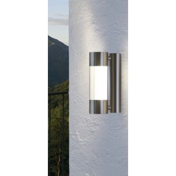 Eglo ROBLEDO 96013 Nástěnná lampa 2x3,7W/LED 320LM IP44
