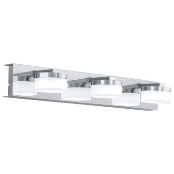 Eglo ROMENDO 96543 Nástěnná lampa 3x7,2W/LED 570LM IP44