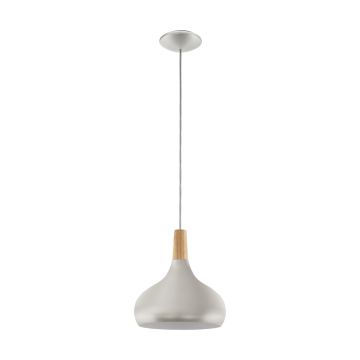 Eglo SABINAR 96985 Závěsná lampa 1x60W/E27