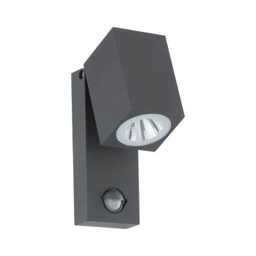 Eglo SAKEDA 96287 Nástěnná lampa 1x5W/LED 650LM IP44