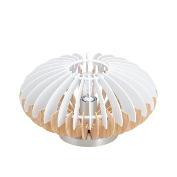 Eglo SATOS 96965 Stolní lampa 1x60W/E27