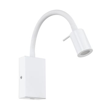 Eglo TAZZOLI 96566 Nástěnná lampa 1x3,5W/LED 380LM