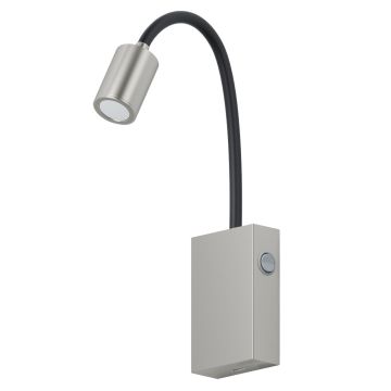 Eglo TAZZOLI 96567 Nástěnná lampa 1x3,5W/LED 380LM