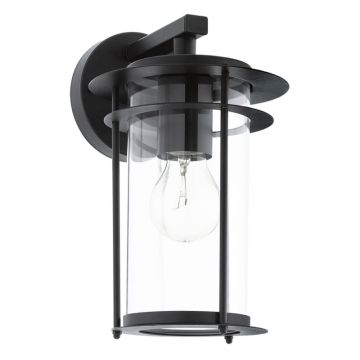Eglo VALDEO 96239 Nástěnná lampa 1x60W/E27 IP44