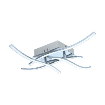 Eglo VALMORA 96327 Stropní lampa 4x5W/LED 4x470LM
