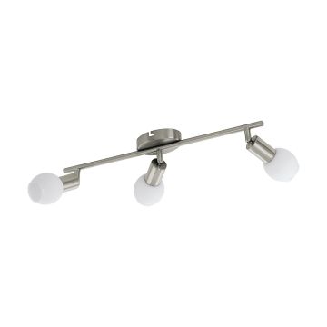 Eglo VEDRA 1 96913 Bodové světlo 3x3,5W/LED 380LM