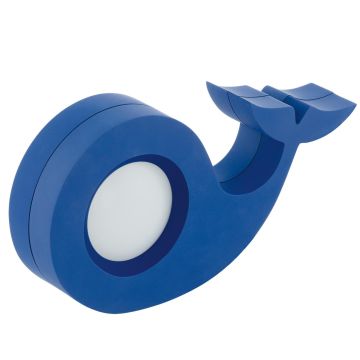 Eglo WALINA 96858 Stolní lampa 1x5,4W/LED 640LM
