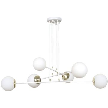 Emibig OGNIS 967/6 Lustr 6x40W/E27 IP20