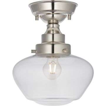 Endon Camberley 96170 Stropní lampa 1x10w/e27 ip20