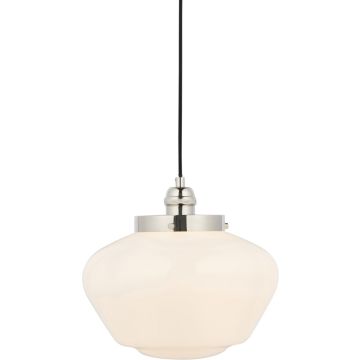 Endon Camberley 96174 Závěsná lampa 1x10w/e27 ip20