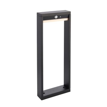 Endon DANNAH 96935 Stojací lampa 1x5.88W/LED 3000K 320LM IP44