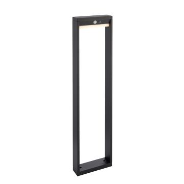 Endon DANNAH 96936 Stojací lampa 1x5.88W/LED 3000K 320LM IP44