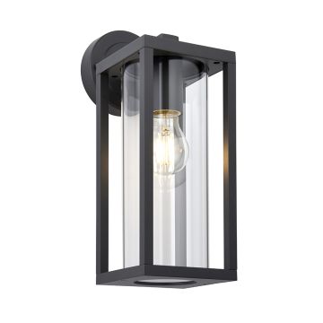 Endon HAMDEN 96917 Nástěnná lampa 1x10W/E27 IP44