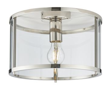 Endon HOPTON 96150 Stropní lampa 1x10W/E27 IP20