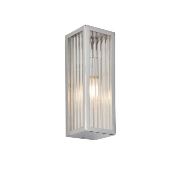 Endon NEWHAM 96221 Nástěnná lampa 1x3W/G9 IP44