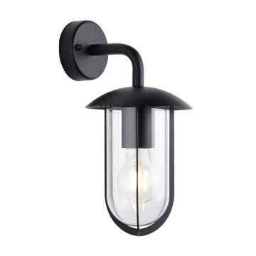 Endon QUINN 96922 Nástěnná lampa 1x10W/E27 IP44