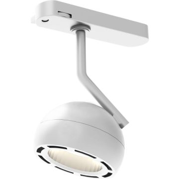 Maxlight HOSHI S0019 Kolejový reflektor 1x15w/led 3000k 1275lm ip20