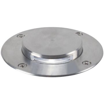 Nordlux TILOS 96409934 Vjezdová lampa 1x5W/GU10 IP67