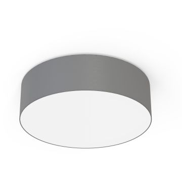 Nowodvorski CAMERON GRAY IV 9682 Stropní lampa 4x25W only LED/E27 IP20