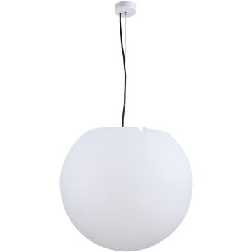 Nowodvorski CUMULUS L 9607 Závěsná lampa 1x60W/E27 IP65