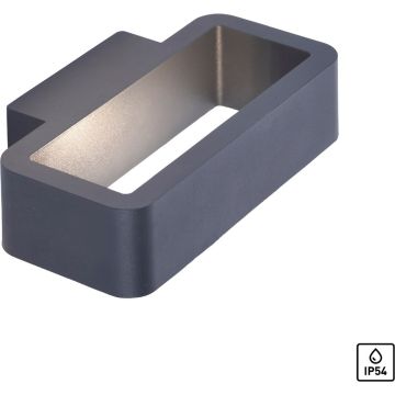 Paul Neuhaus HENDRIK 9668-13 Nástěnná lampa 1x10W/LED 3000k 1000lm ip54