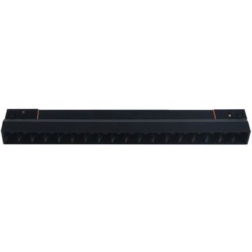 Zambelis MAGNETIC 2090 Kolejový reflektor 8W/led 3000K 693lm IP20