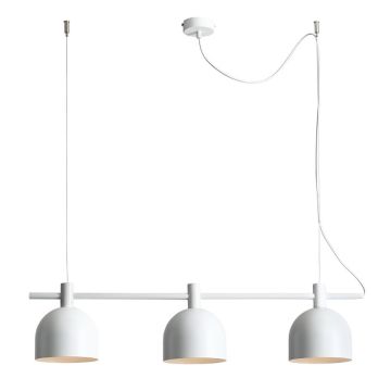 Aldex BERYL 976E Závěsná lampa 3x60W/E27
