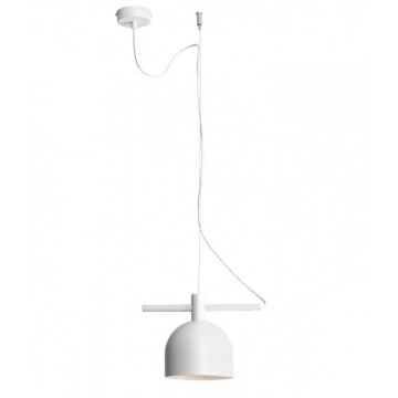 Aldex BERYL 976G Závěsná lampa 1x60W/E27
