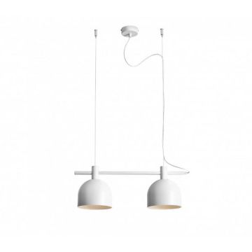 Aldex BERYL 976H Závěsná lampa 2x60W/E27