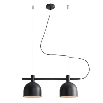 Aldex BERYL 976H1 Závěsná lampa 2x60W/E27