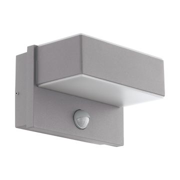 Eglo AZZINANO 97159 Nástěnná lampa 2x5,6W/LED 1200LM IP44